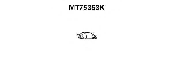 VENEPORTE MT75353K