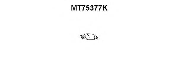 VENEPORTE MT75377K
