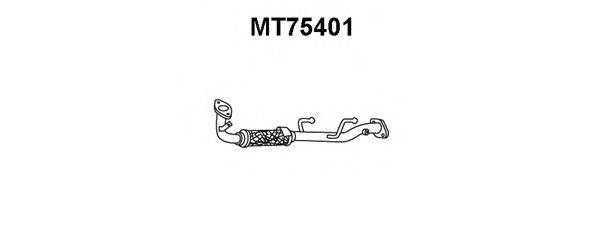 VENEPORTE MT75401