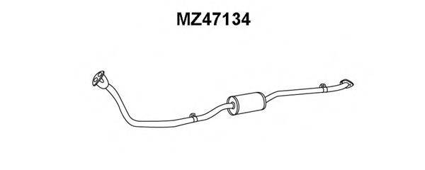 VENEPORTE MZ47134