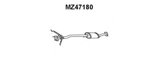 VENEPORTE MZ47180