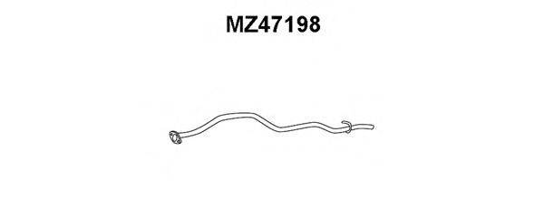 VENEPORTE MZ47198