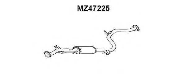 VENEPORTE MZ47225