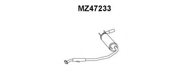 VENEPORTE MZ47233