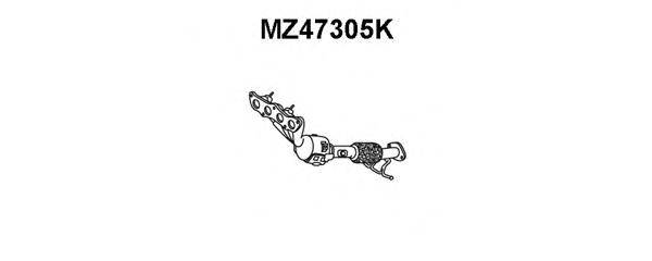 VENEPORTE MZ47305K