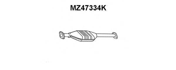 VENEPORTE MZ47334K