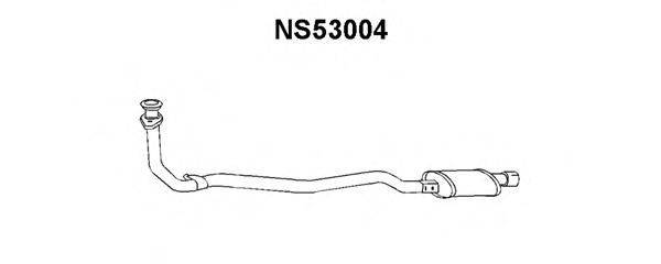 VENEPORTE NS53004