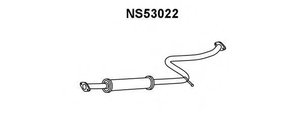 VENEPORTE NS53022