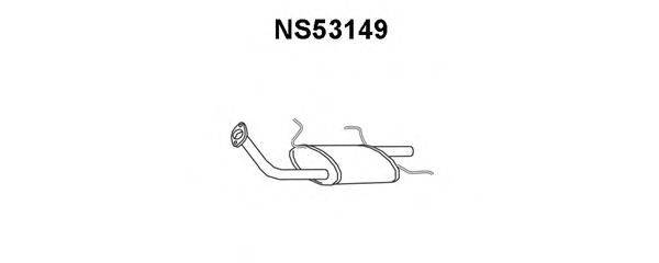 VENEPORTE NS53149