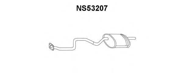 VENEPORTE NS53207