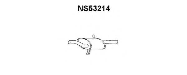 VENEPORTE NS53214