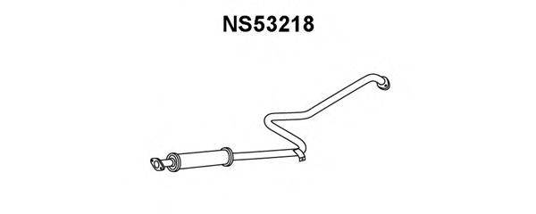 VENEPORTE NS53218
