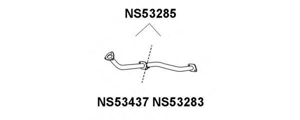 VENEPORTE NS53283