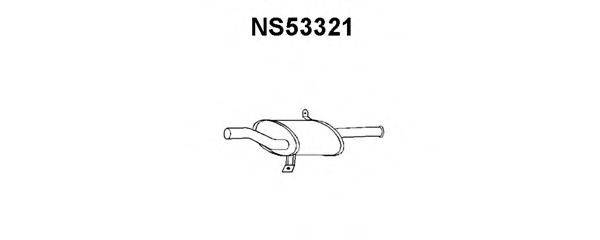 VENEPORTE NS53321