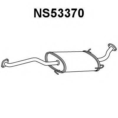 VENEPORTE NS53370