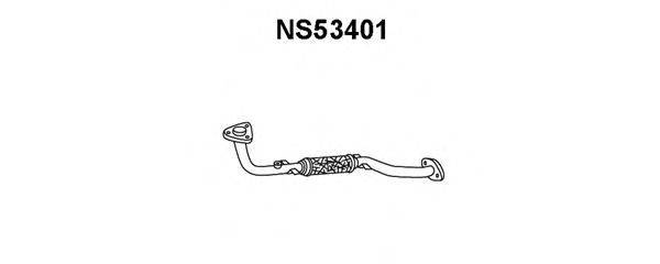 VENEPORTE NS53401