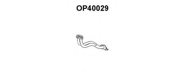 VENEPORTE OP40029
