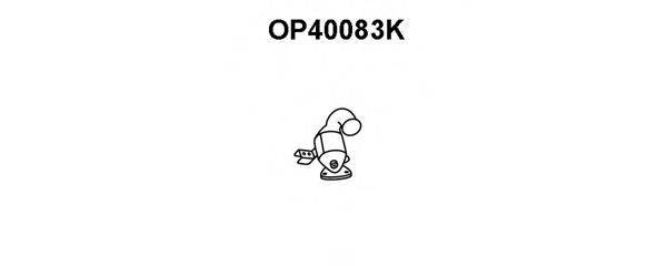 VENEPORTE OP40083K