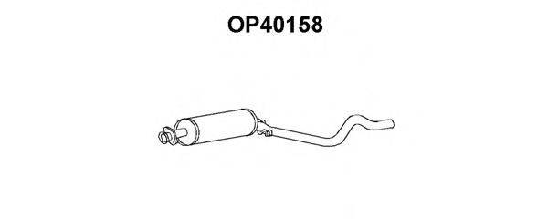 VENEPORTE OP40158