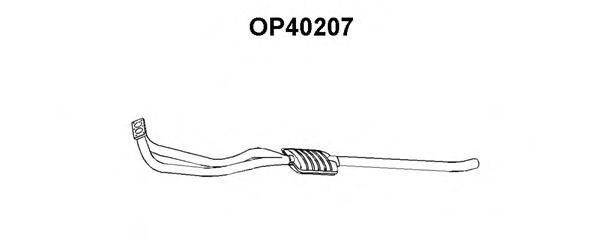 VENEPORTE OP40207