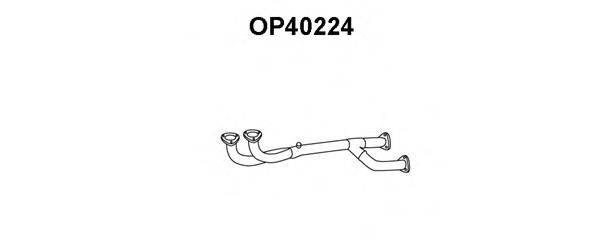 VENEPORTE OP40224