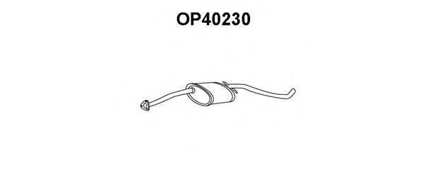 VENEPORTE OP40230