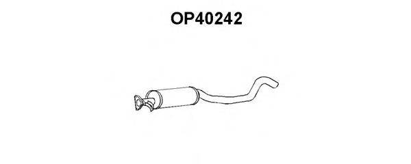 VENEPORTE OP40242