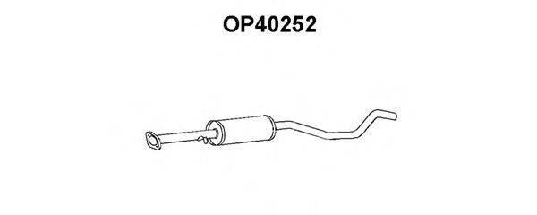 VENEPORTE OP40252