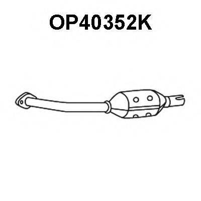 VENEPORTE OP40352K
