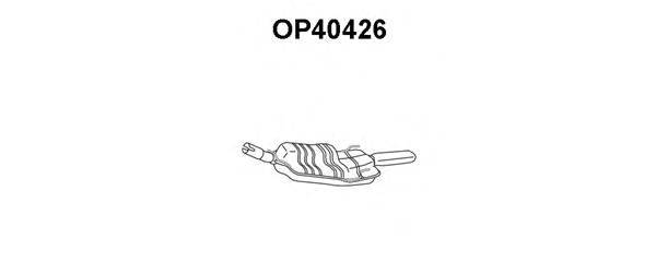 VENEPORTE OP40426
