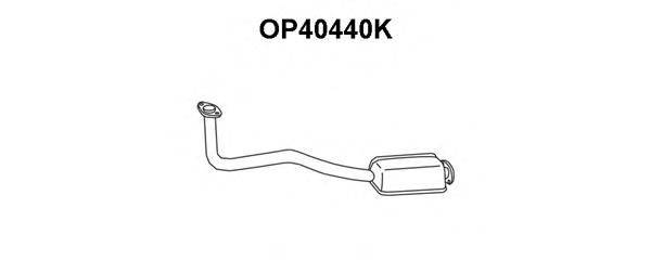 VENEPORTE OP40440K