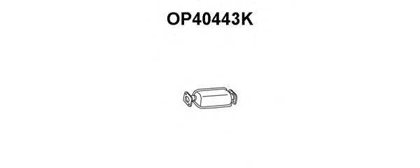 VENEPORTE OP40443K