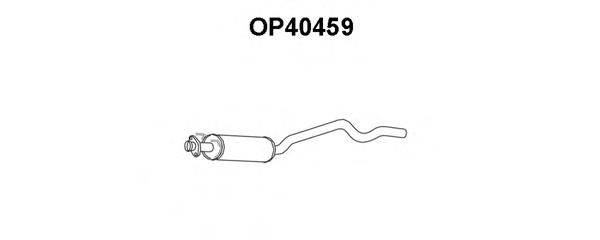 VENEPORTE OP40459