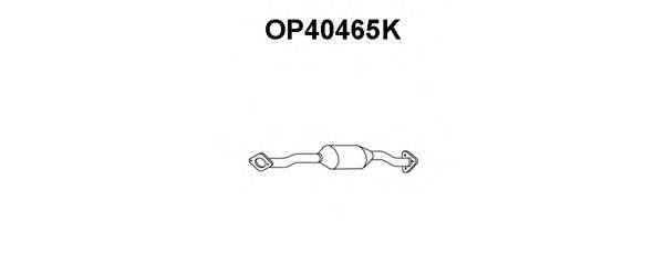 VENEPORTE OP40465K
