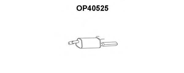 VENEPORTE OP40525