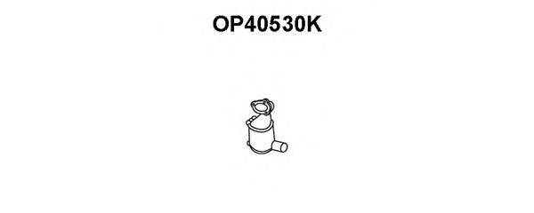 VENEPORTE OP40530K