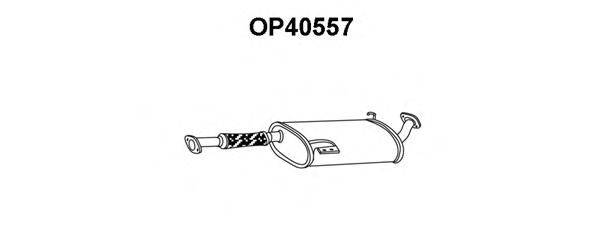 VENEPORTE OP40557