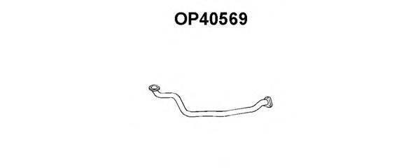 VENEPORTE OP40569
