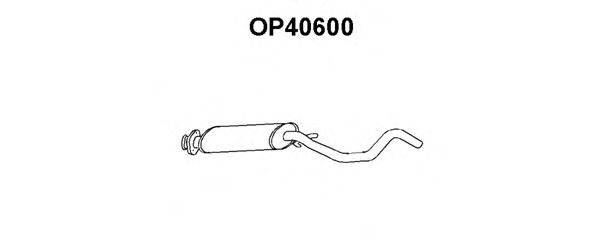 VENEPORTE OP40600