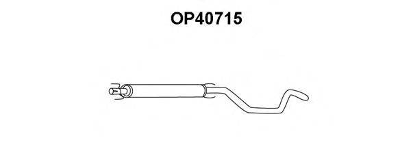 VENEPORTE OP40715