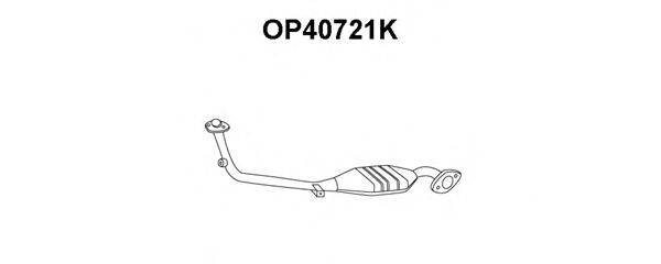VENEPORTE OP40721K