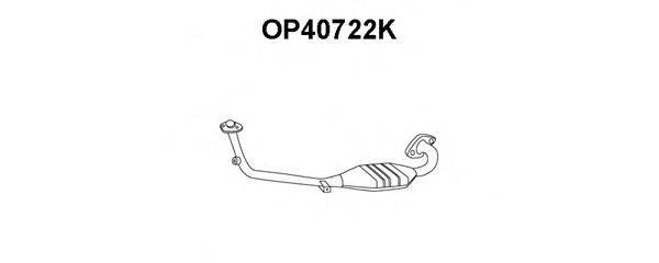VENEPORTE OP40722K