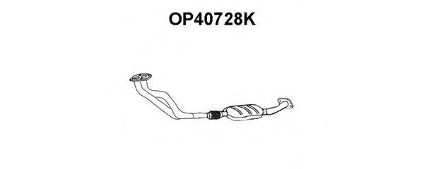 VENEPORTE OP40728K