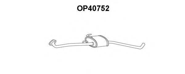VENEPORTE OP40752