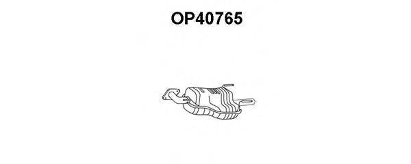VENEPORTE OP40765