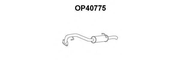 VENEPORTE OP40775