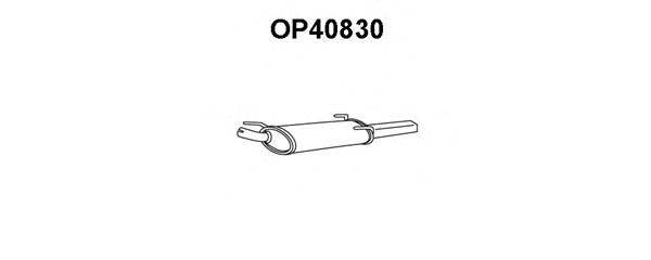 VENEPORTE OP40830