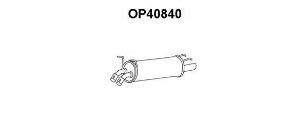 VENEPORTE OP40840