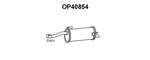 VENEPORTE OP40854