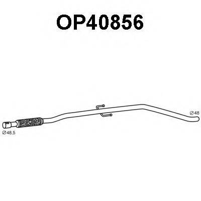 VENEPORTE OP40856
